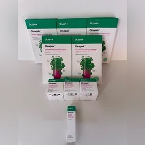 Dr.Jart+  Cicapair Bundle